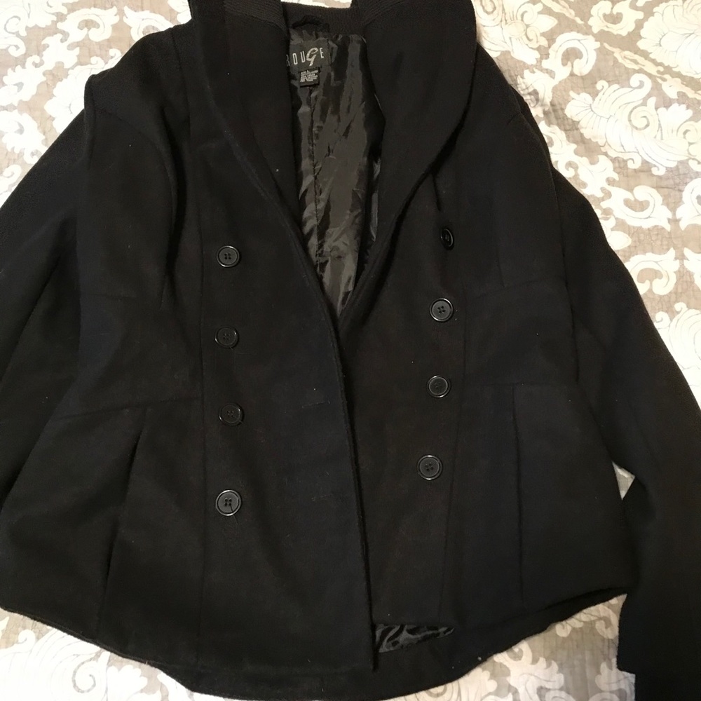 ***SOLD*** Jacket